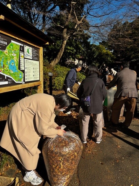 ���|�����̗l�q